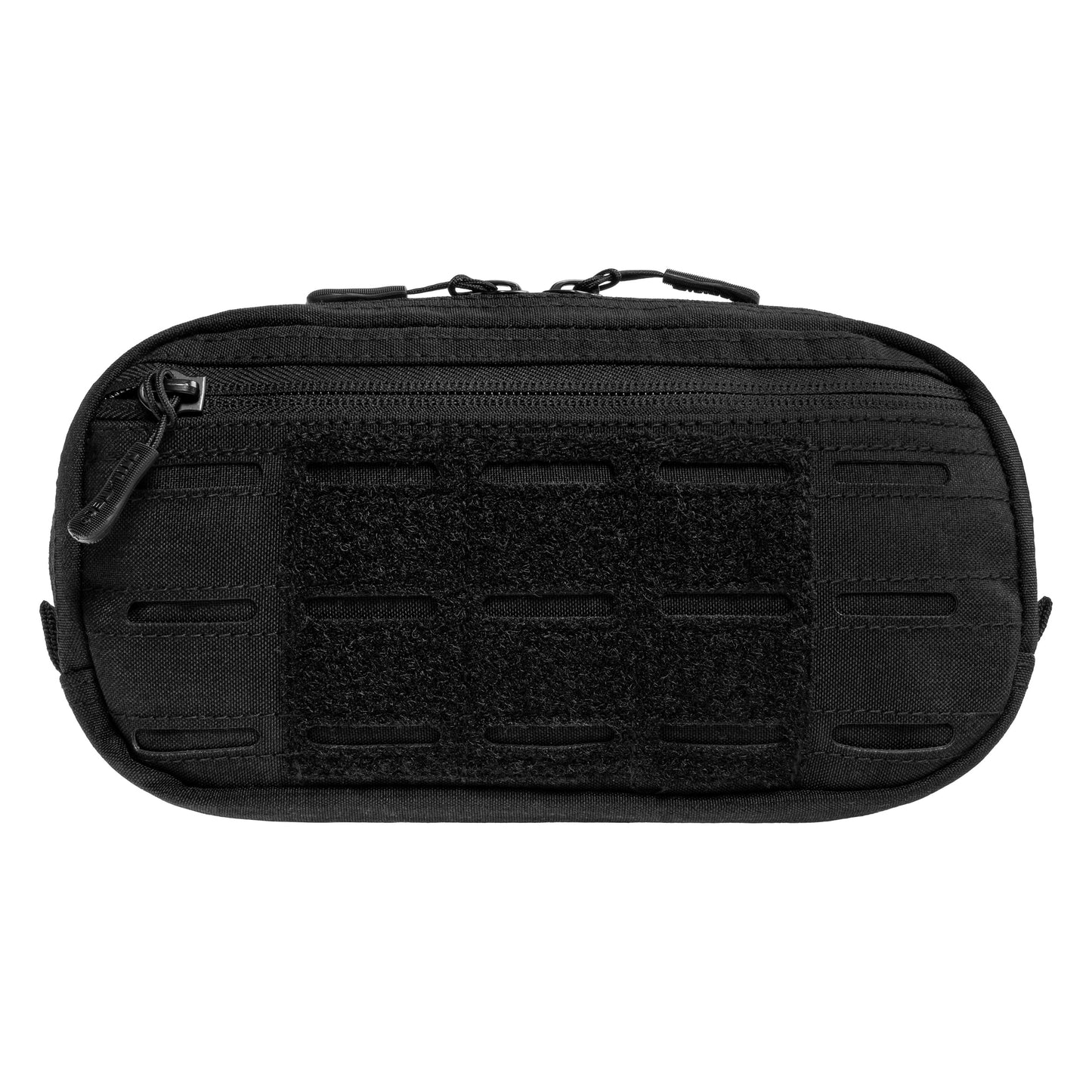 Nerka Mil-Tec Fanny Pack Laser Cut - Black