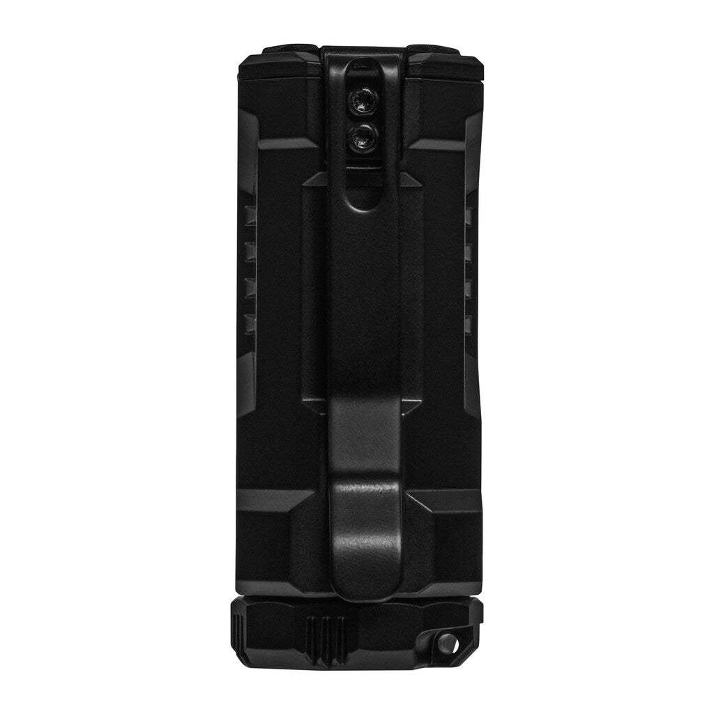 Latarka Wuben E7 6500K Black - 1800 lumenów