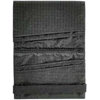 Etui ochronne RFID Tasmanian Tiger Card Holder - Black