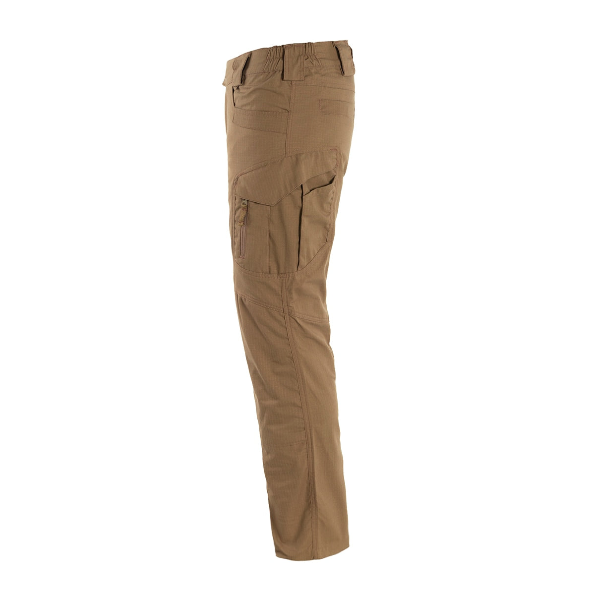 Spodnie Texar Elite Pro 2.0T Ripstop - Coyote