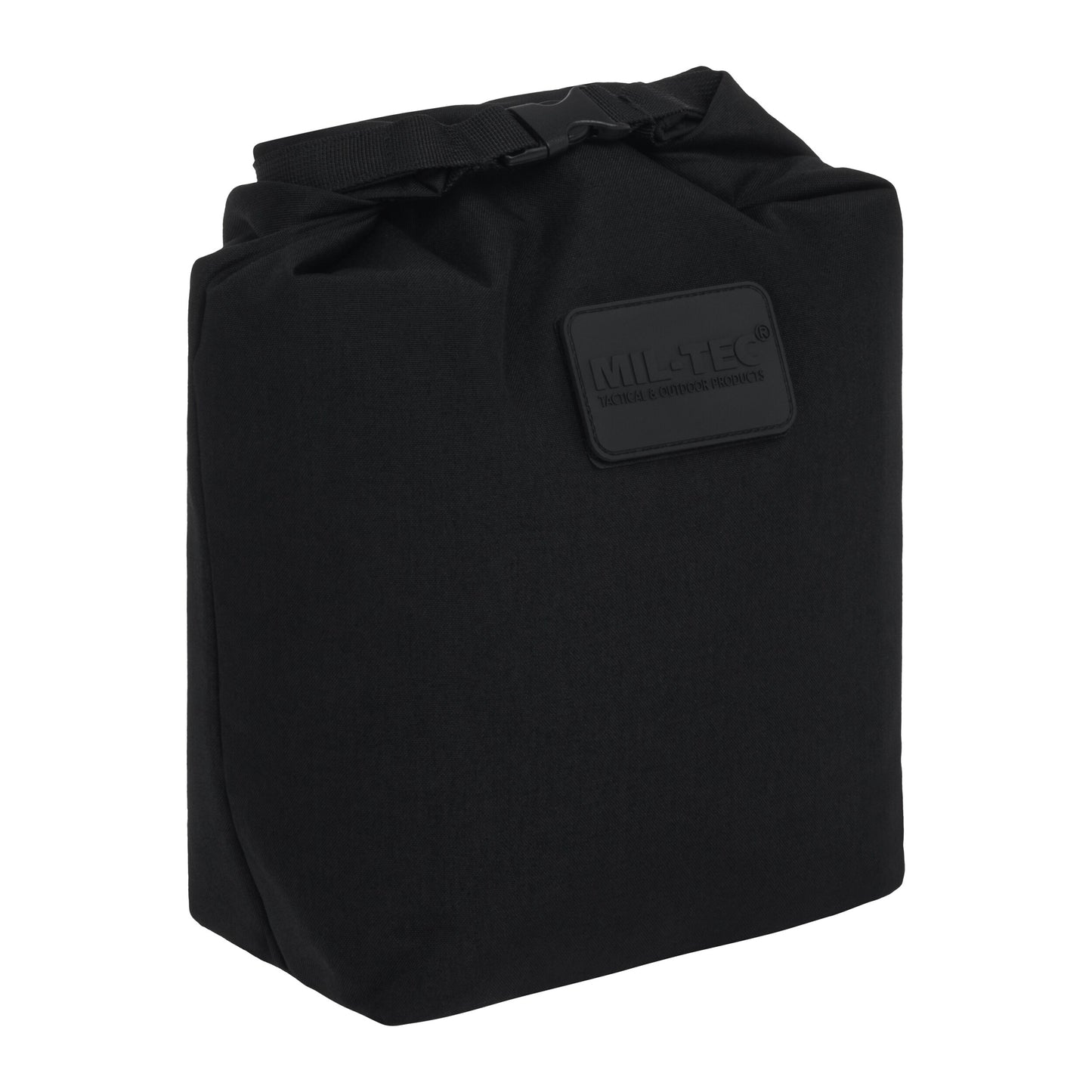 Torba termiczna Mil-Tec Small 7,5 l - Black