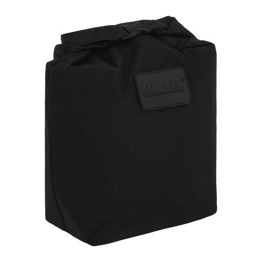 Torba termiczna Mil-Tec Small 7,5 l - Black