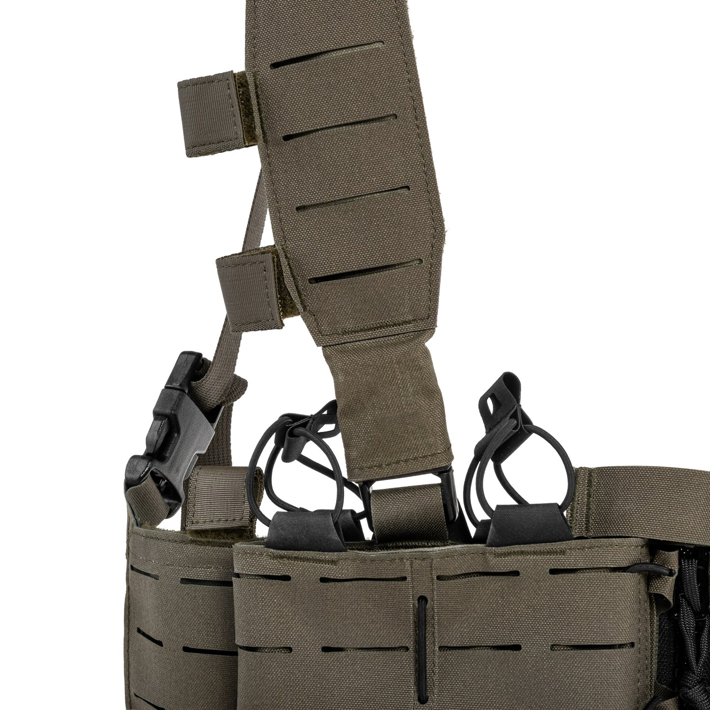 Kamizelka taktyczna Direct Action Tempest Chest Rig - Ranger Green