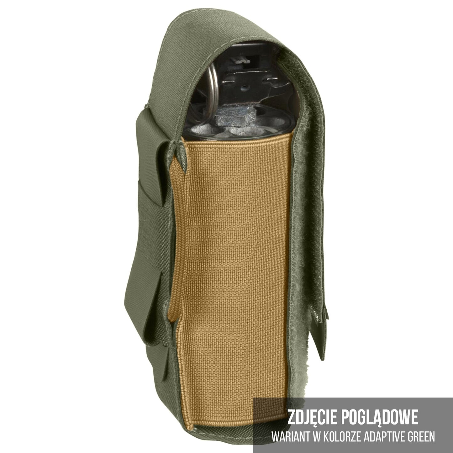Ładownica Direct Action Flashbang Pouch - MultiCam