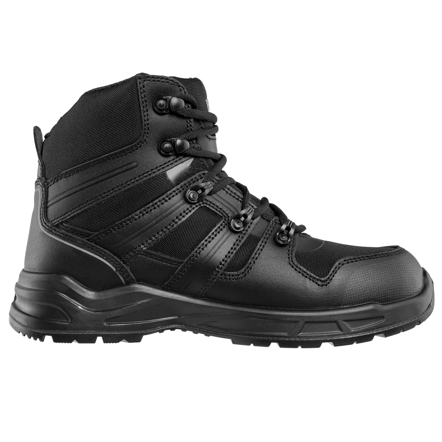 Buty Bennon Condor 02 NM High - Black