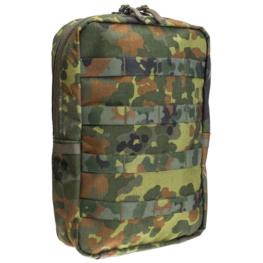 Kieszeń Lindnerhof Multi-Pouch Vertical Large PA022 - Flecktarn