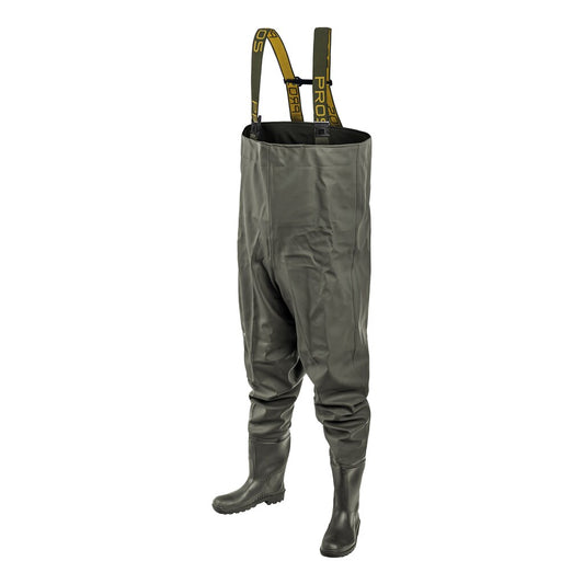 Spodniobuty Pros Standard - Olive