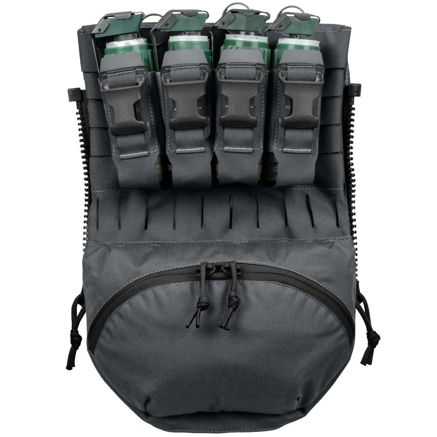 Panel Direct Action Spitfire Breacher - Shadow Grey