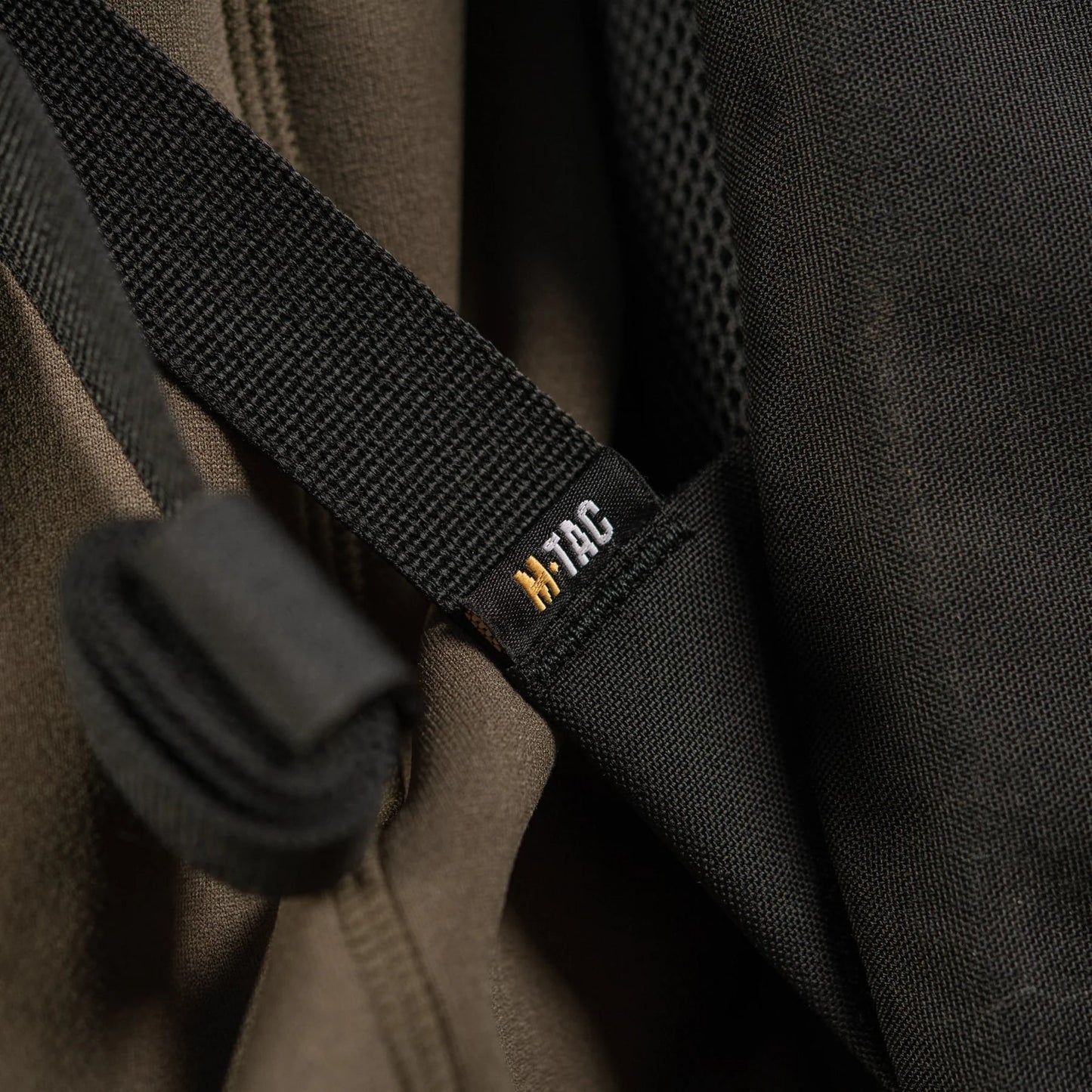 Pokrowiec M-Tac na broń Elite Hex 105 cm - Black