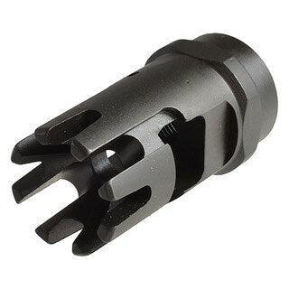 Kompensator Strike Industries Checkmate Comp do karabinków AR .223/5,56 - Black