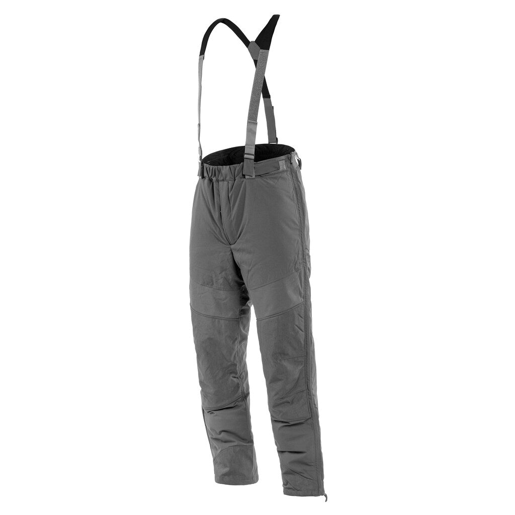 Spodnie UF PRO Delta OL 4.0 Tactical Winter - Steel Grey