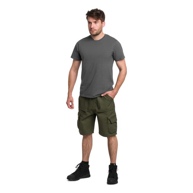 Szorty Mil-Tec Urban Explorer Rip-Stop - Olive
