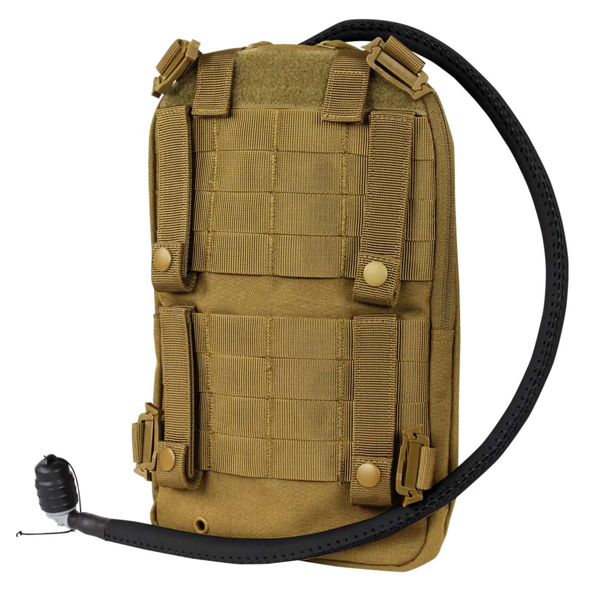 System hydracyjny Condor LCS Tidepool Hydration Carrier 1,5 l - Coyote Brown
