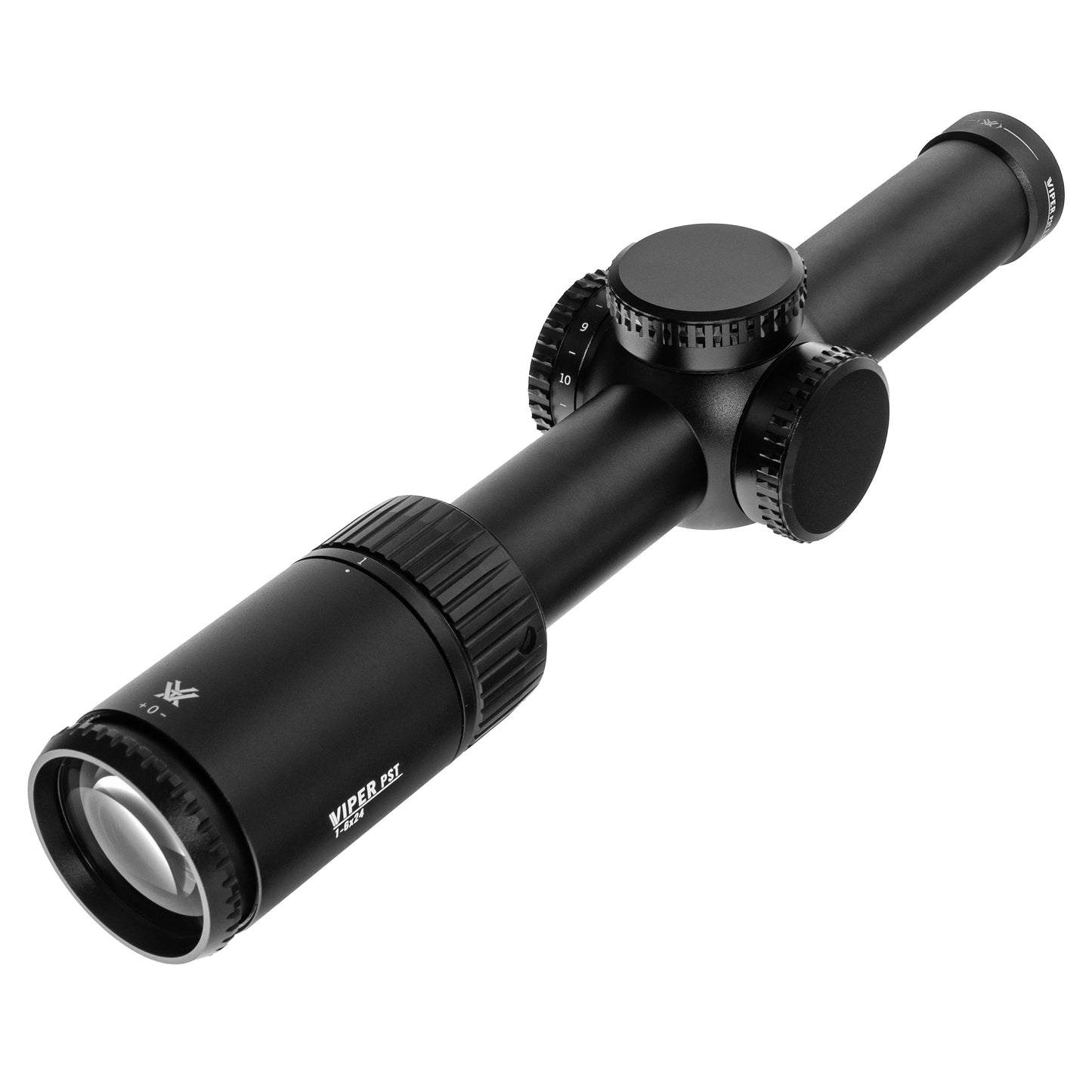 Luneta celownicza Vortex Viper PST Gen II VMR-2 MOA 1-6x24