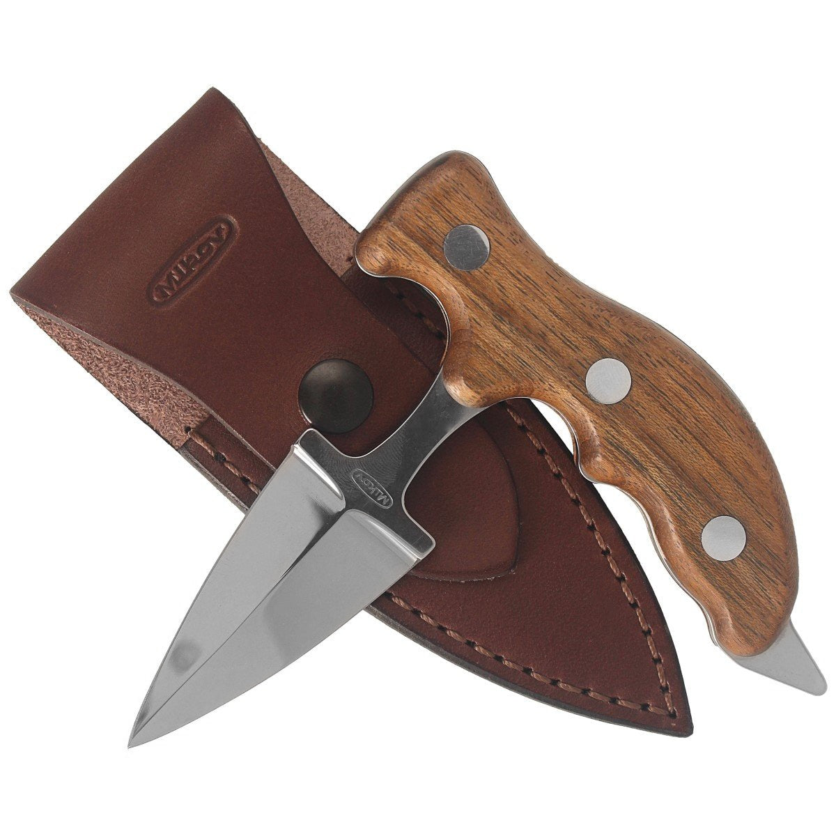 Nóż Mikov Push Dagger 367-ND-6 Palisander