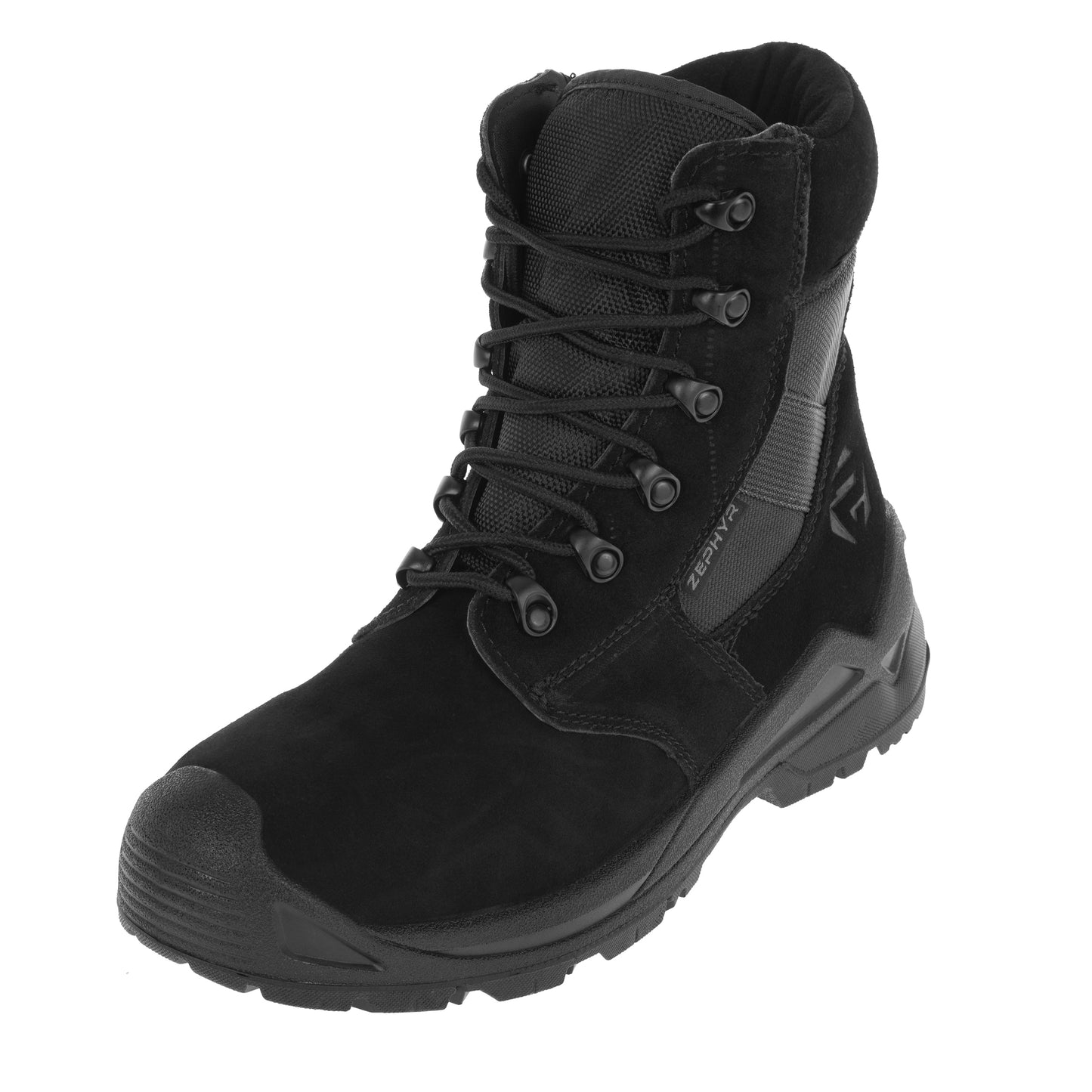 Buty Zephyr ZX10 - Black