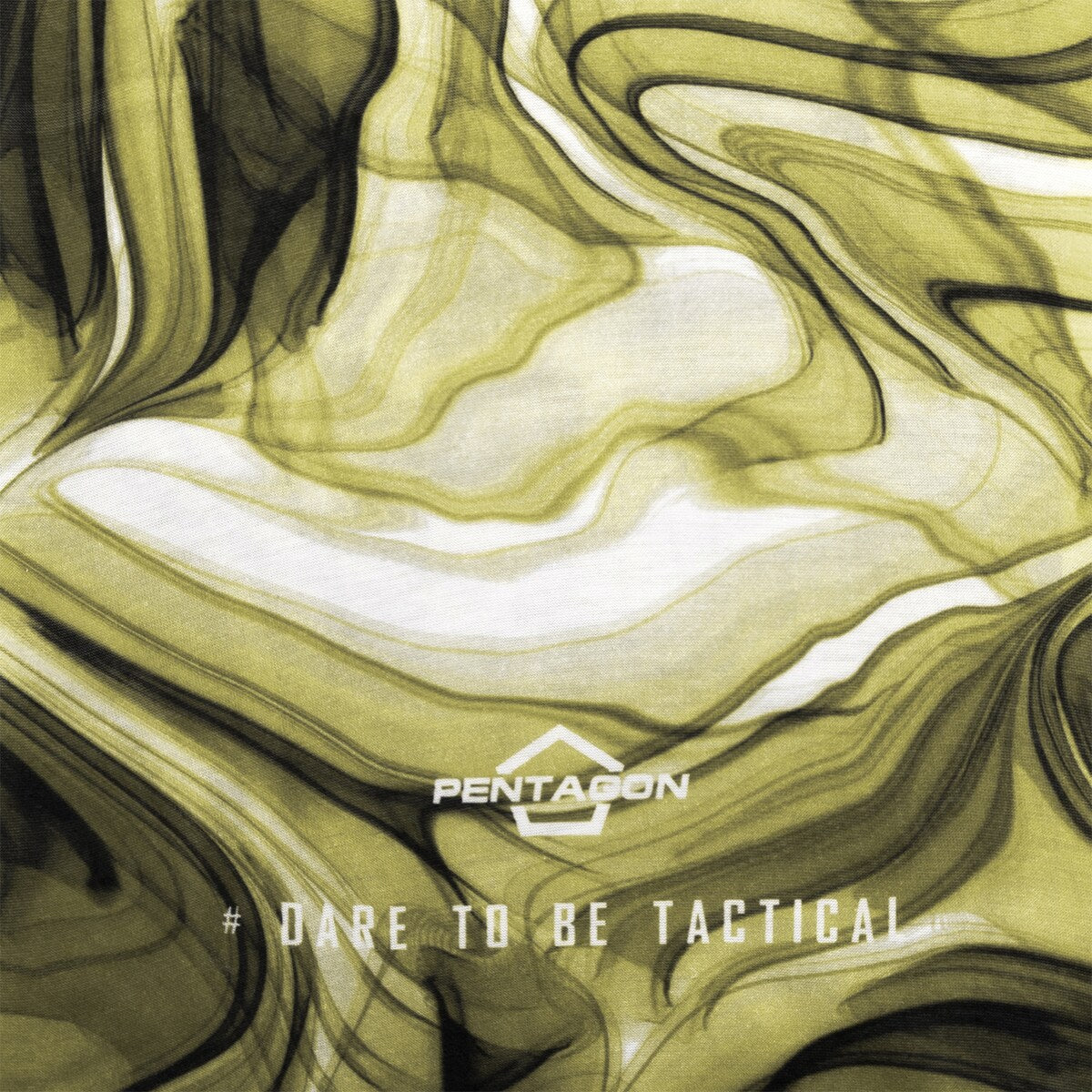 Chusta ochronna Pentagon Skiron Liquid Emerald