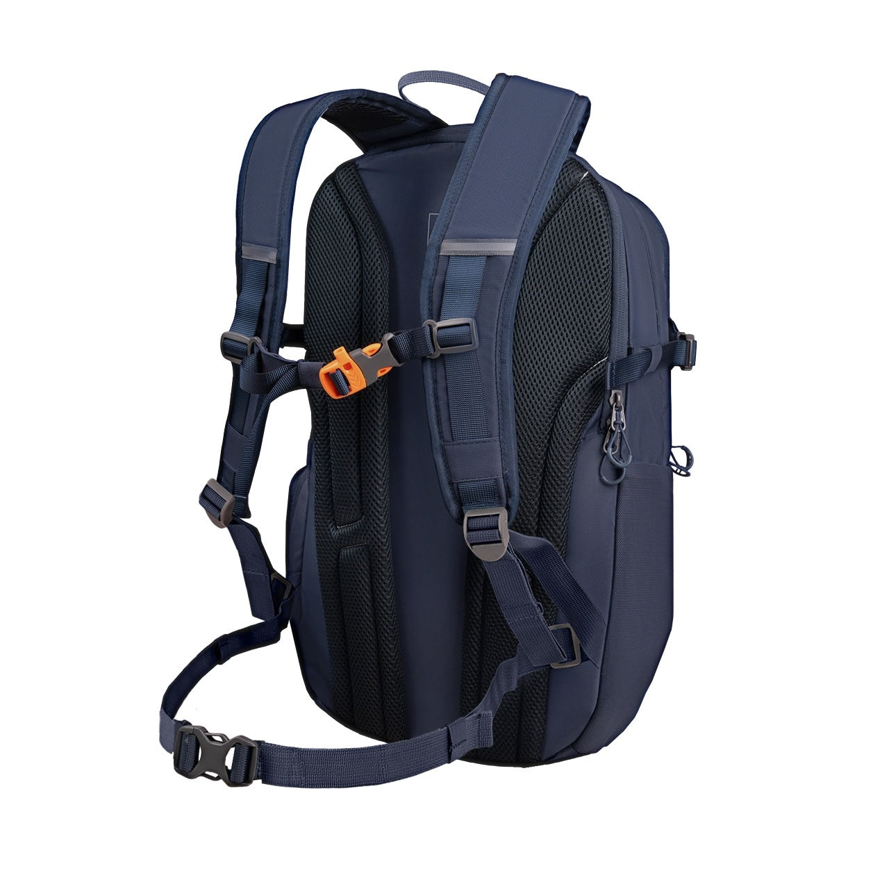 Plecak Alpinus Lecco 30 l - Ciemno Granatowy