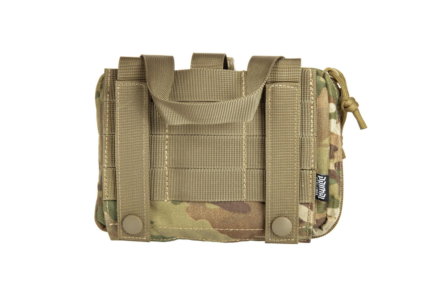 Mała apteczka zrywana Primal Gear Genus - MultiCam