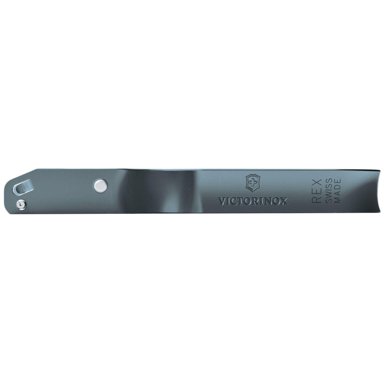Obieraczka do warzyw i owoców Victorinox Rex - Jagodowa