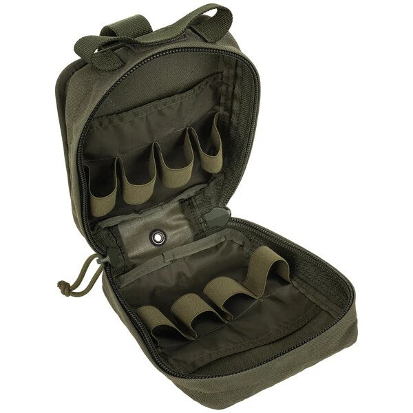 Apteczka zrywana Maskpol TM-06 - Ranger Green