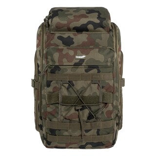 Plecak Texar Aldus 57 l - wz.93 Pantera PL Woodland