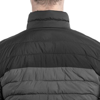 Kurtka Columbia Powder Lite Jacket - City Grey/ Shark