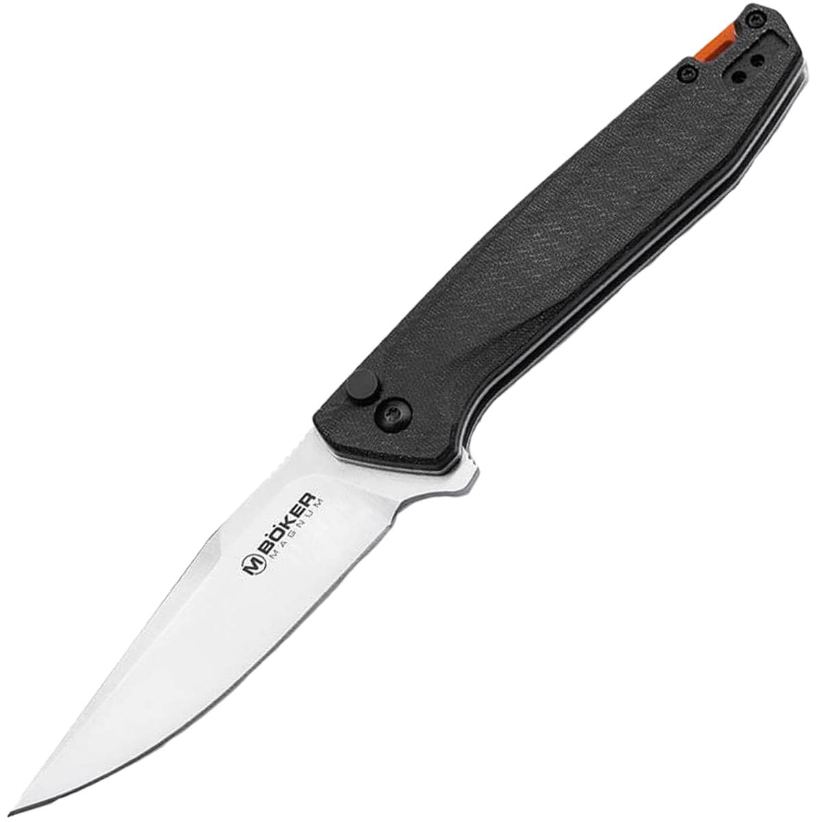 Nóż składany Boker Magnum Border Forest Folder - Black
