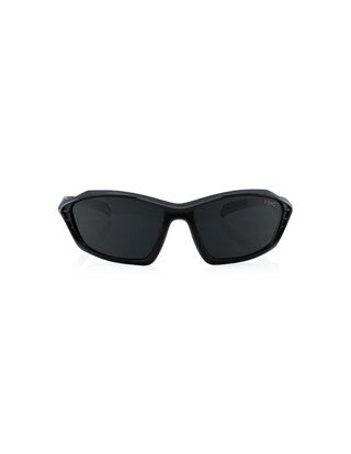 Okulary przeciwsłoneczne OPC Hydro Aquaraider Black Grey Smoke