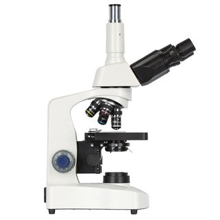 Mikroskop Delta Optical Genetic Pro Trino z akumulatorem