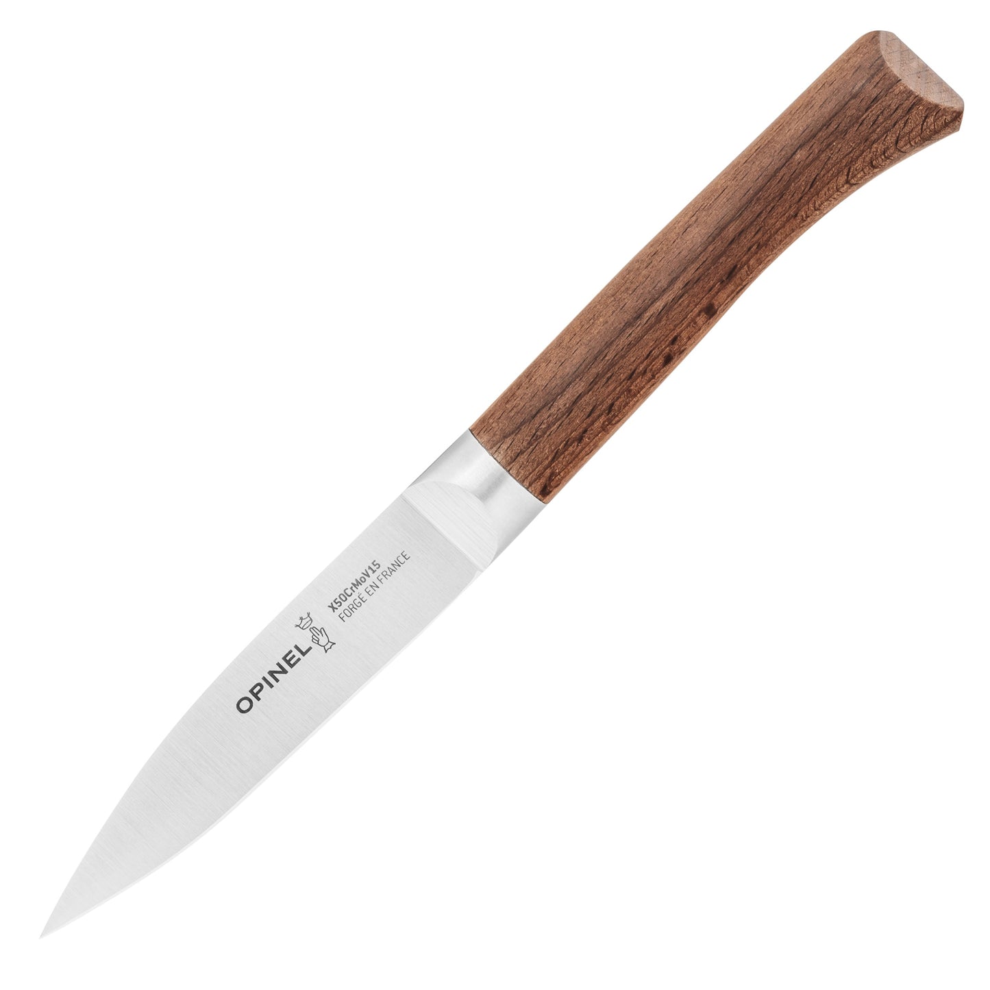 Zestaw noży kuchennych Opinel Trio Les Forges 1890