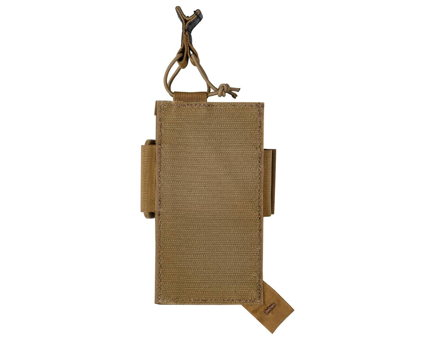 Kabura Helikon Inverted Pistol Holder Insert - coyote