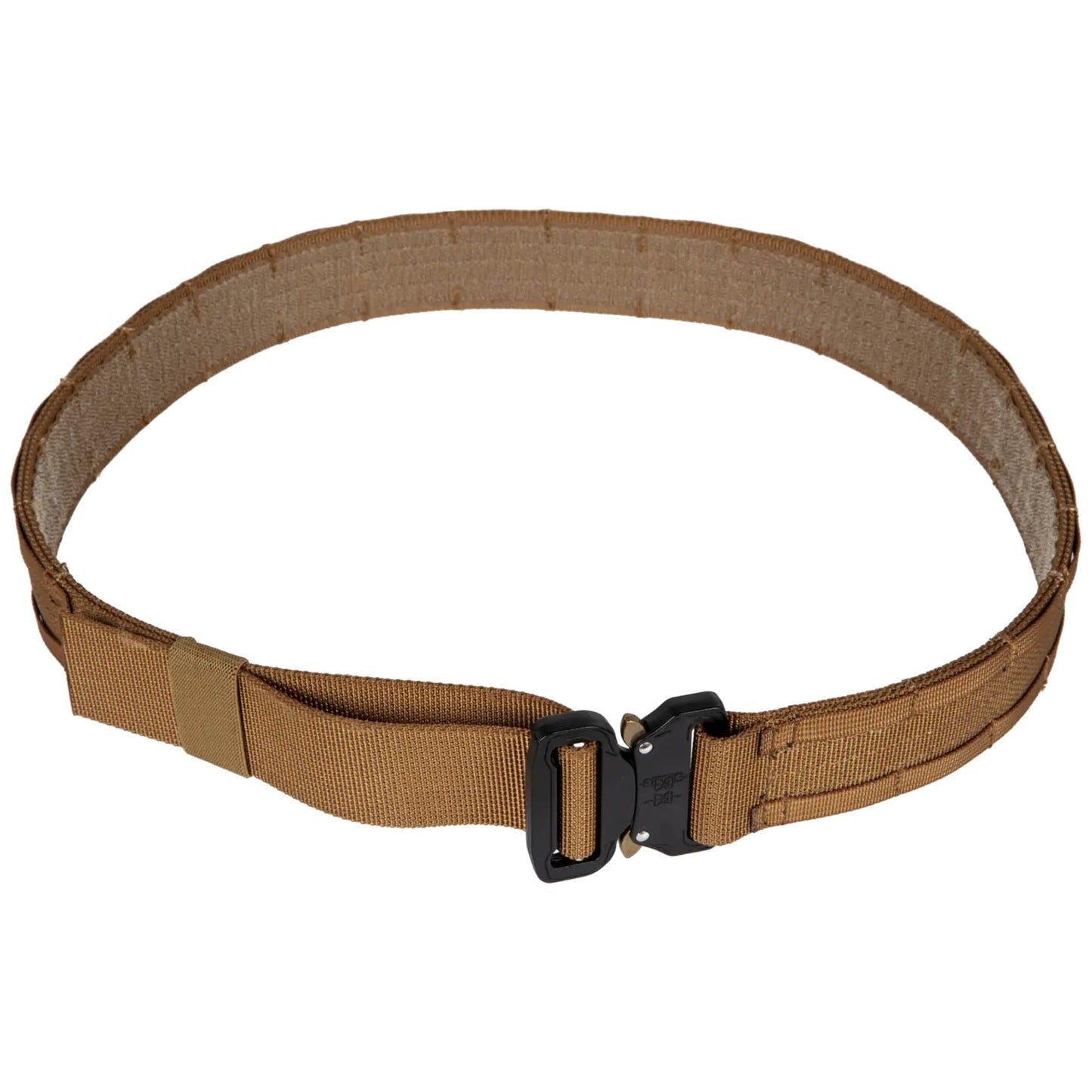 Pas oporządzeniowy GFC Combat Belt - Coyote Brown