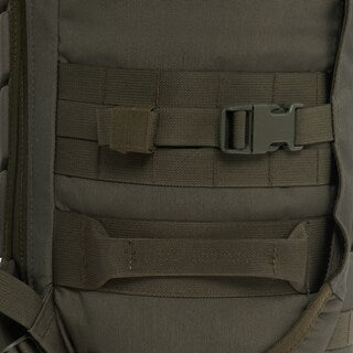 Plecak Wisport Zipper Fox 42 40 l - RAL 6003