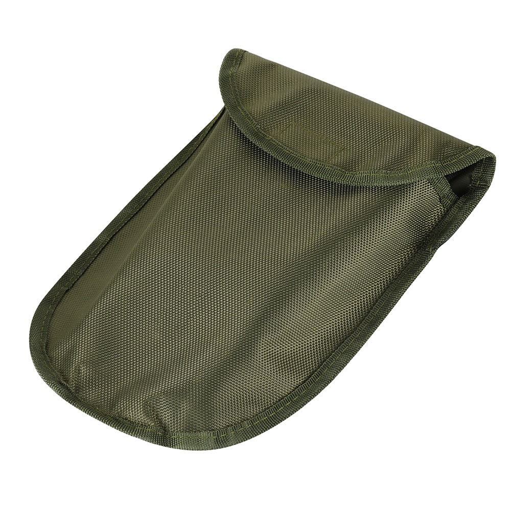 Saperka składana M-Tac z pokrowcem - Olive