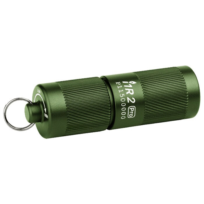 Latarka Olight I1R 2 Pro OD Green - 180 lumenów