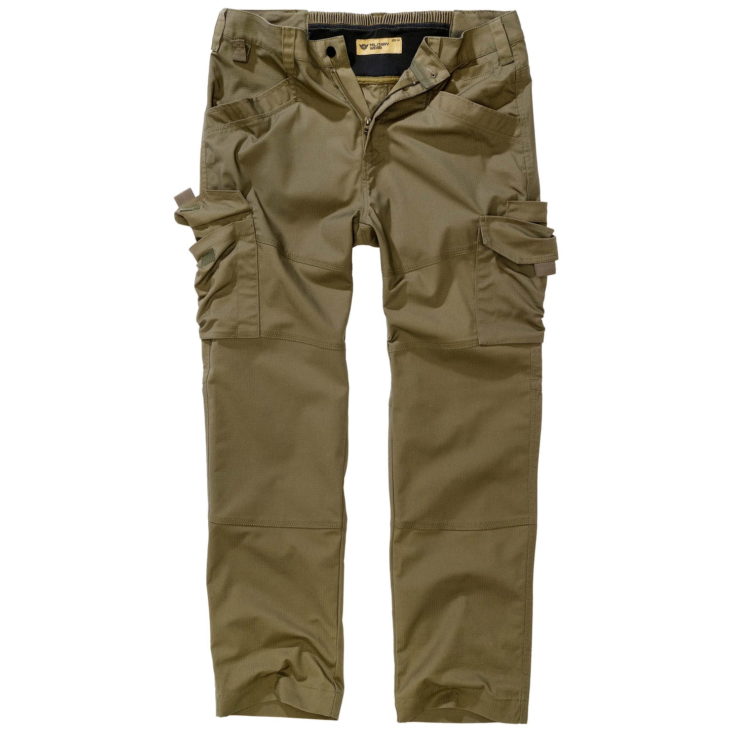 Spodnie Military Wear Tactical Pants - Olive