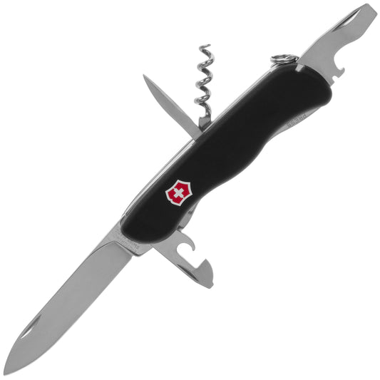 Scyzoryk Victorinox Forester - Black