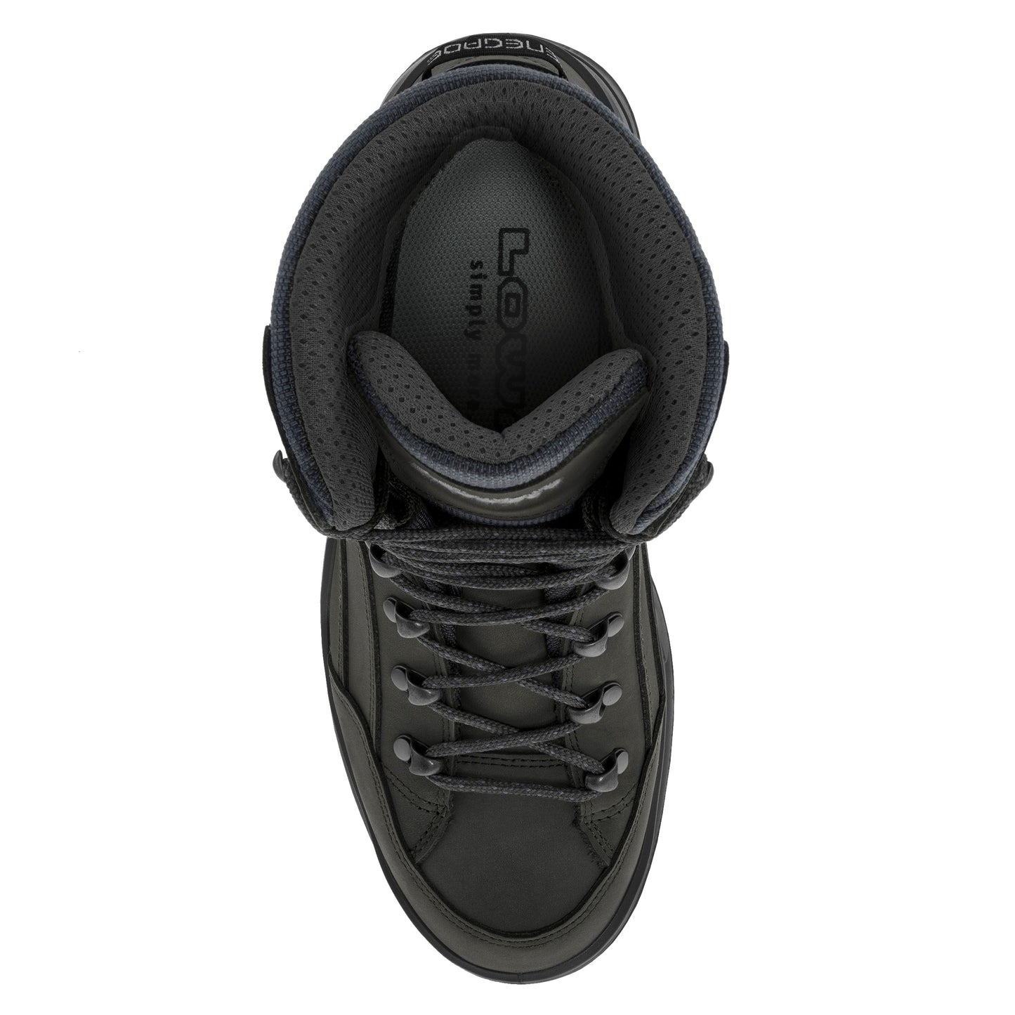 Buty Lowa Renegade GTX MID - Dark Grey