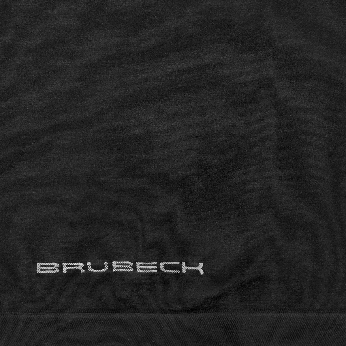 Chusta ochronna Brubeck Athletic - Czarna