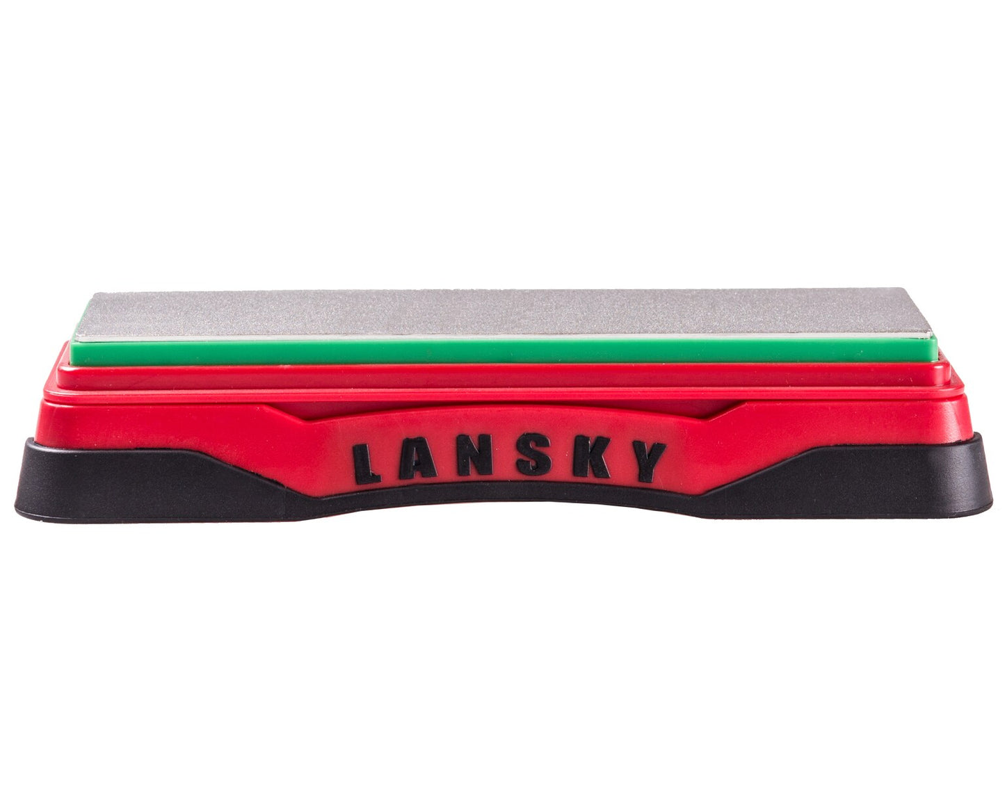 Osełka diamentowa Lansky Benchstone - medium