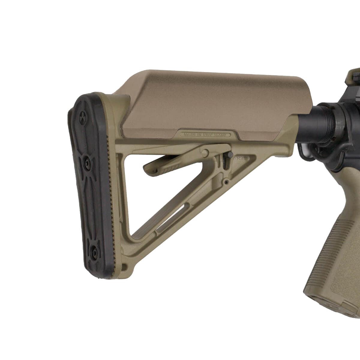 Poduszka policzkowa Magpul do kolby CTR/MOE 0,75" - Flat Dark Earth