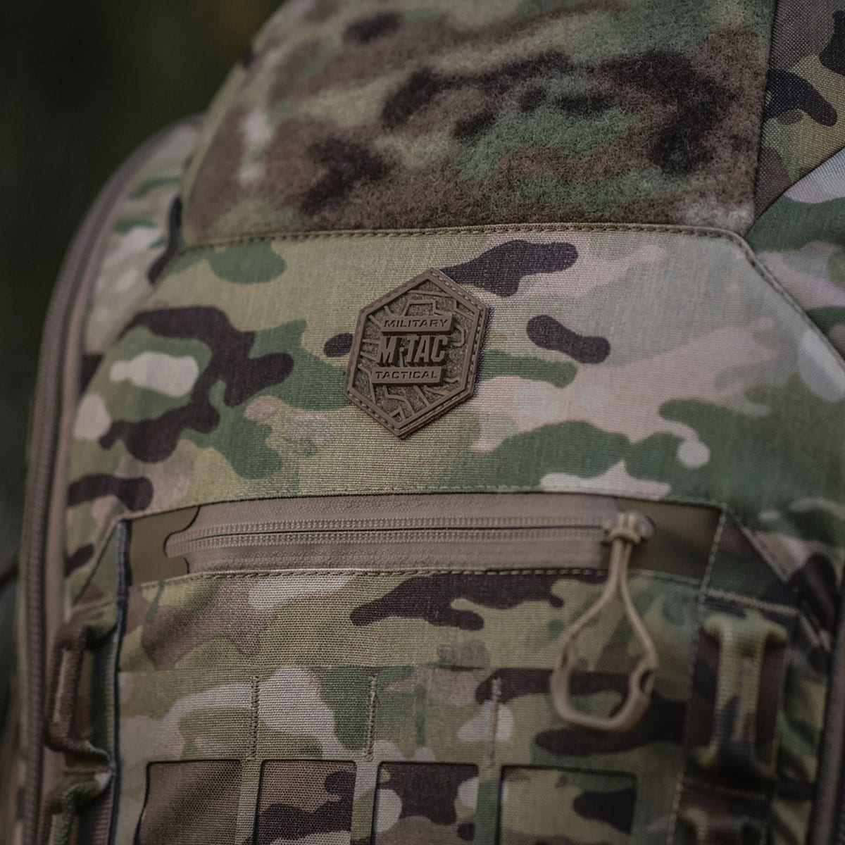 Plecak M-Tac Large Gen.IV Elite 60 l - MultiCam
