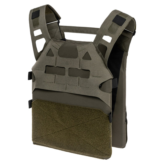 Kamizelka taktyczna Direct Action Bearcat Ultralight Plate Carrier Ranger Green - na płyty rozmiar L