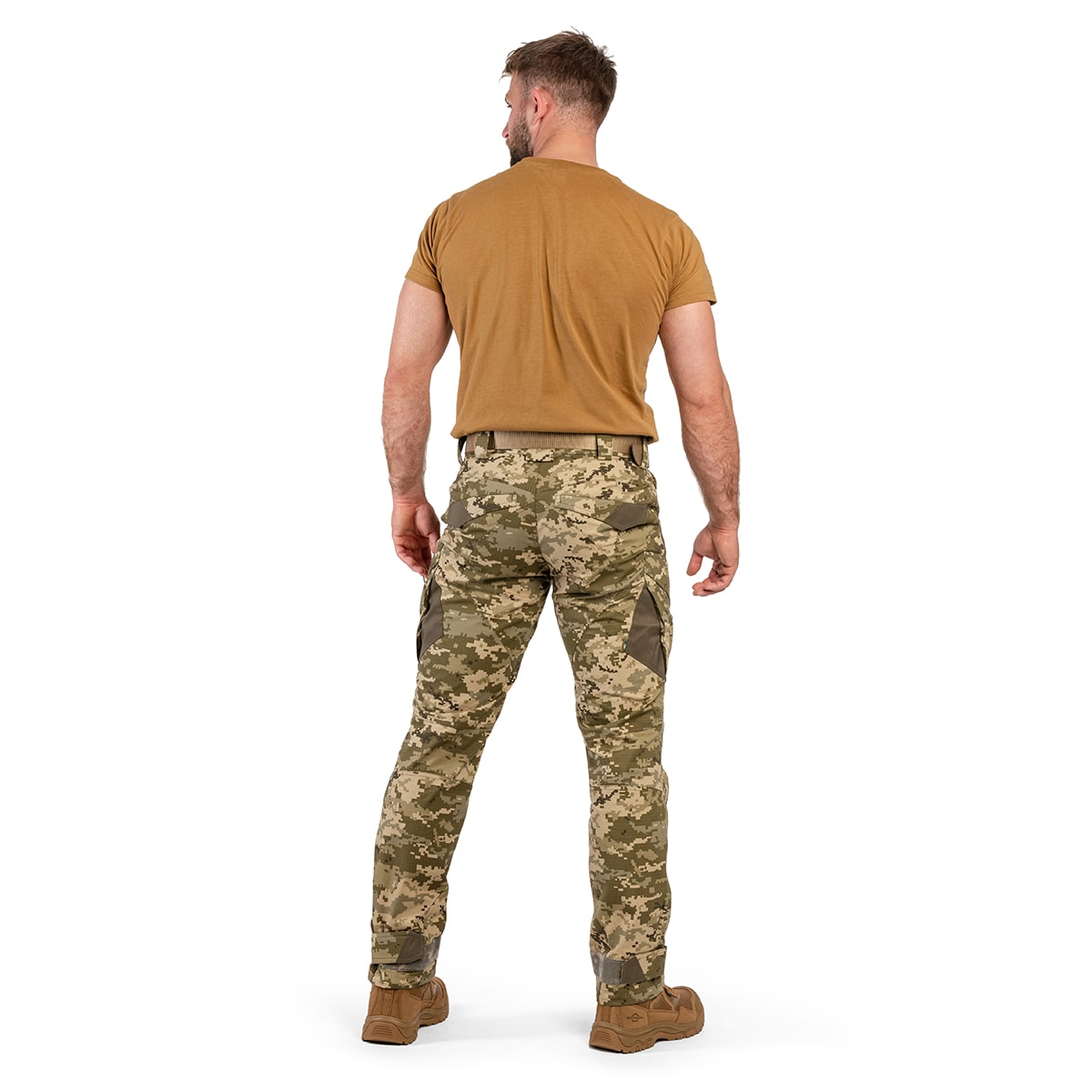 Spodnie M-Tac Aggressor Gen. II Rip-Stop - MM14