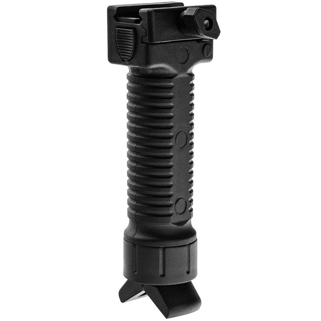 Dwójnóg Walther z chwytem Quick Shot Bipod - QSB