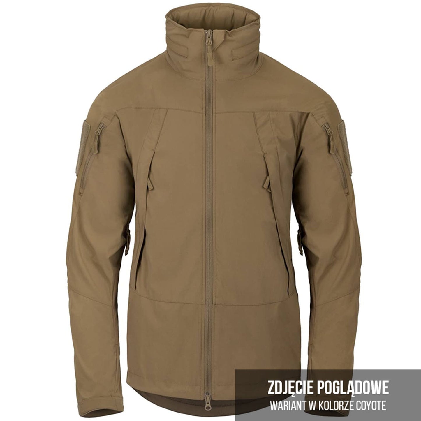 Kurtka Helikon Blizzard StormStretch - PenCott WildWood