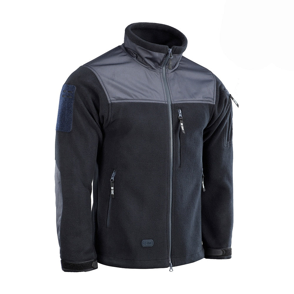 Polar M-Tac Alpha Microfleece Gen II - Dark Navy