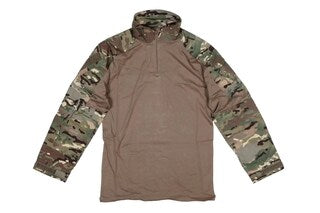 Bluza Specna Arms Combat Shirt SATAC G4 - MultiCam