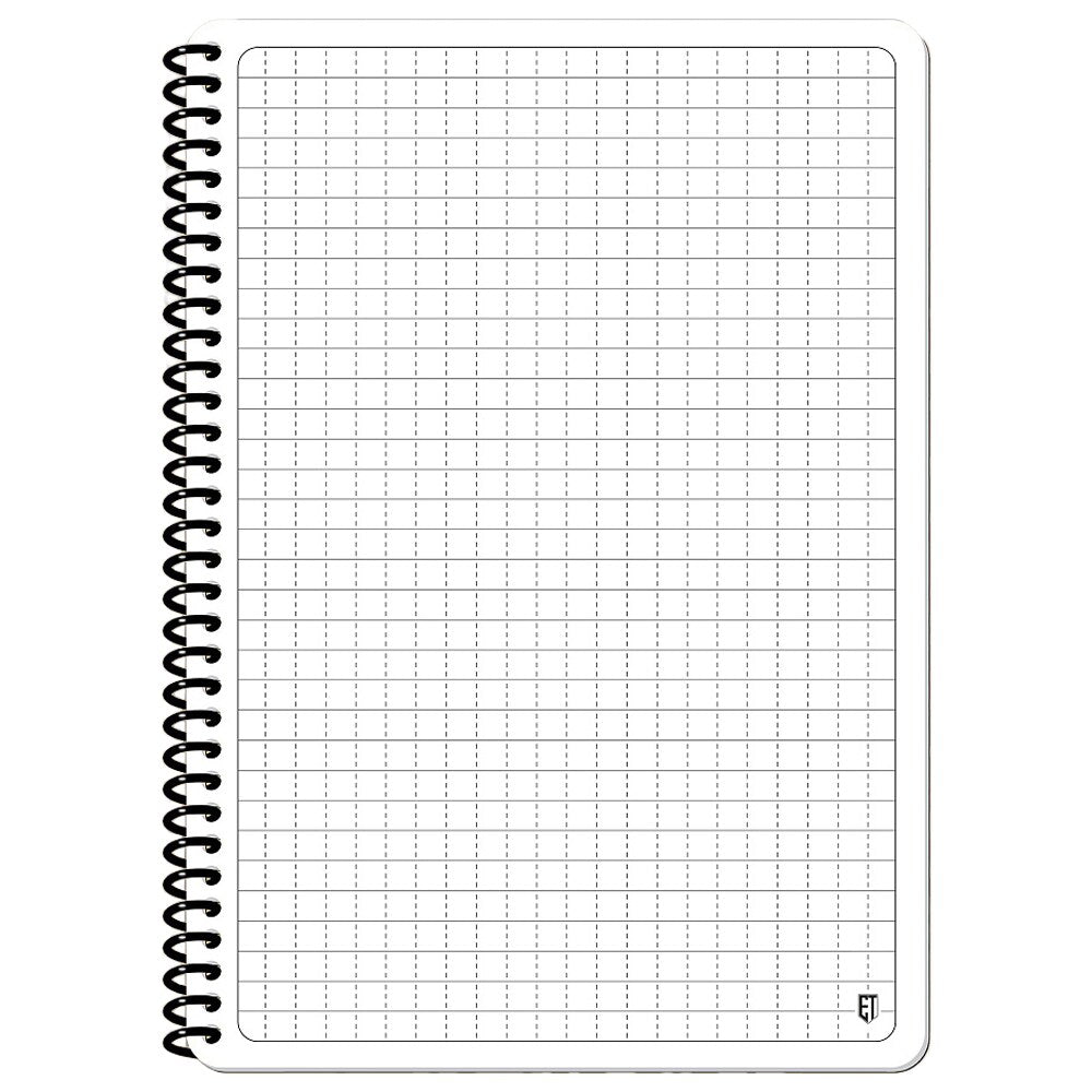 Notes wodoodporny M-Tac Ecopybook Tactical All-Weather A5 148 x 210 mm